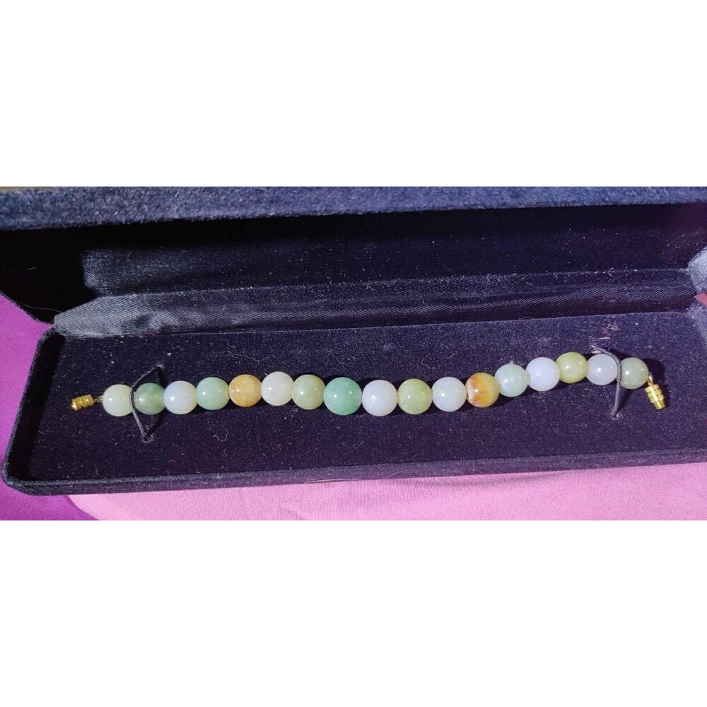 Exquisite Antique Jade bracelet